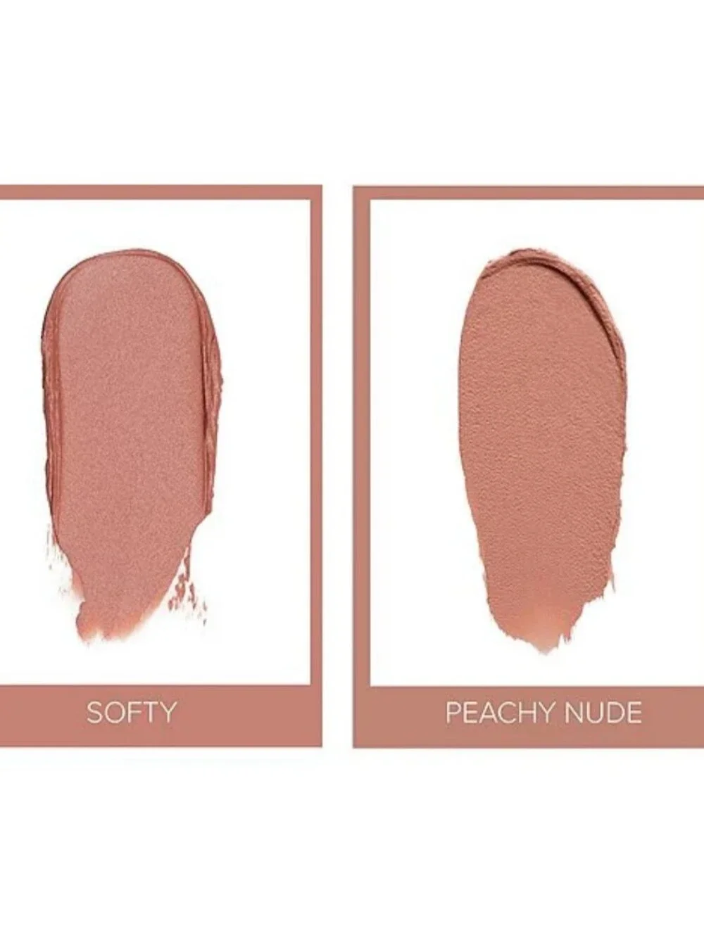 Anastasia Beverly Hills colors softy